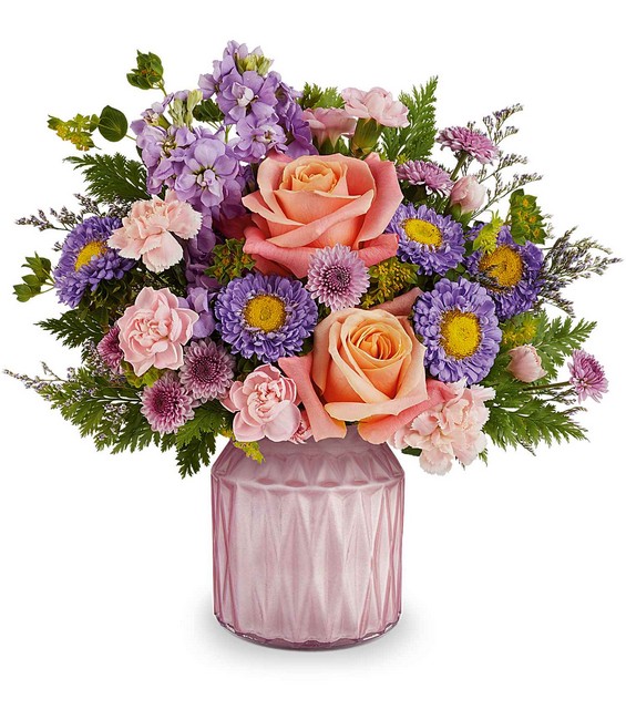 Forever Enchanting Bouquet